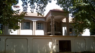 Twickenham Villa | Accommodation Auckland Park