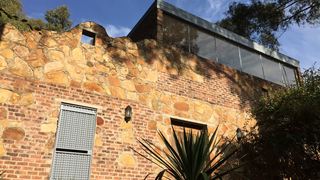 Treelands Castle | Accommodation Dullstroom
