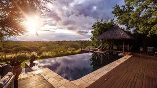 Khaya Ndlovu Manor House | Hoedspruit Accommodation
