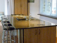 Cowrie Lodge | Cove Rock Self-catering