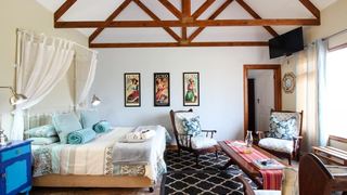 Lentelus Guesthouse | Geelhoutboom Accommodation