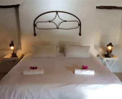 Brakdakkie Guest Cottages