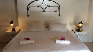 Brakdakkie Guest Cottages | Self-catering Prince Albert
