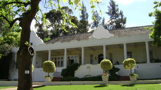 Diemersfontein Country House | Wellington Accommodation
