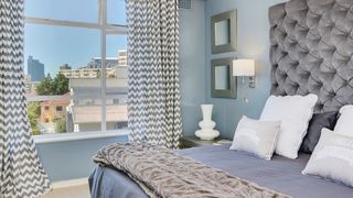 503 Cascades | Green Point Accommodation
