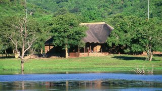 Tholo Lodge | Accommodation Lephalale (Ellisras)