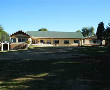 Mieliefontein