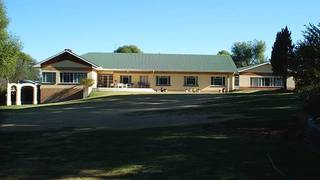 Mieliefontein | Accommodation Hanover