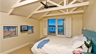 Thesen Islands' Lodges | Accommodation Thesen Island