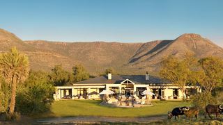 Samara Private Game Reserve | Karoo Heartland Specials