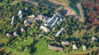 Farm Inn | Die Wilgers Accommodation