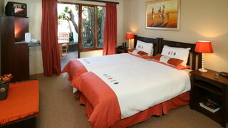 Thatchwood Country Lodge | Accommodation Cape St Francis