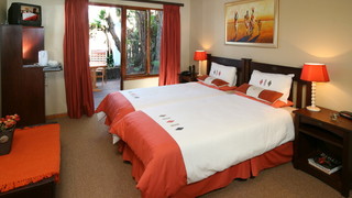 Thatchwood Country Lodge | Accommodation Cape St Francis