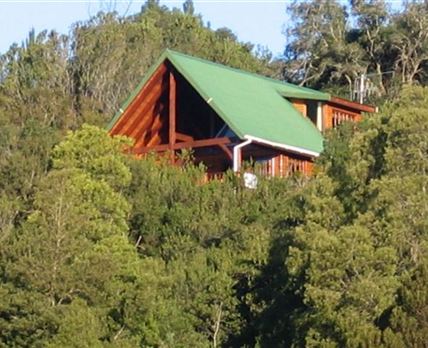 Homtini Guest Farm