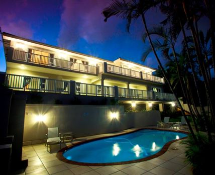 Seaview Manor