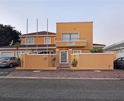Natalie House