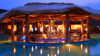 Chrismar Hotel Livingstone | Hotels Livingstone