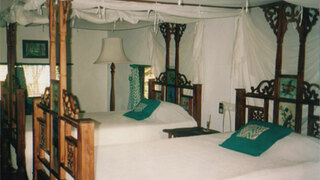 Diani House | Accommodation Diani Beach