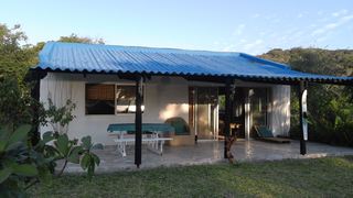 Jedi Bay | Bilene Accommodation