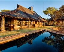 Ekuthuleni Lodge