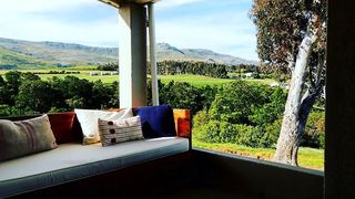 Drayton Guest Farm | Accommodation Caledon