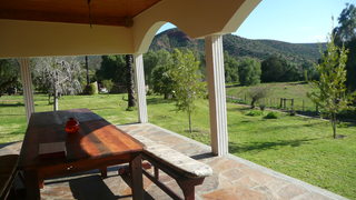 Frischgewaagd Guestfarm | Oudtshoorn Accommodation