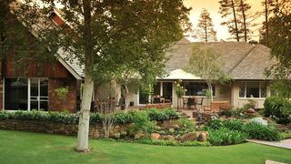 Glendower View Guest House | Accommodation Edenvale