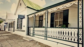 Camdeboo Cottages | Graaff-Reinet Accommodation