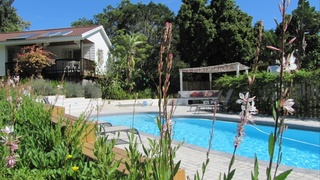 Stannards Guest Lodge | Accommodation Hunters Home