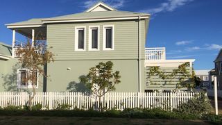 Ebbtide Loft on Thesen Island | Accommodation Thesen Island