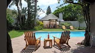 Bayside Guest House | Self-catering Summerstrand