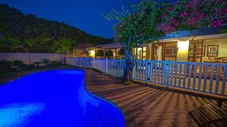 Bayside Guest House | Accommodation Summerstrand