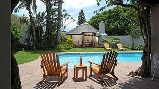 Bayside Guest House | Accommodation Summerstrand