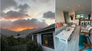 Ocean View | Self-catering Pringle Bay