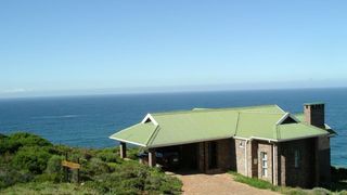 Blue Whale Resort | Hansmoeskraal Resorts
