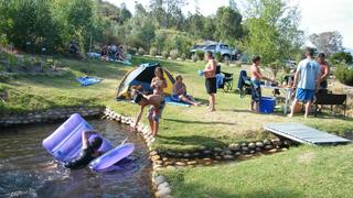 Nature's View | Accommodation Citrusdal
