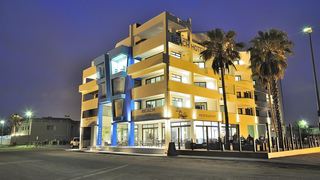 Beach Hotel Swakopmund | Hotels Swakopmund Coast