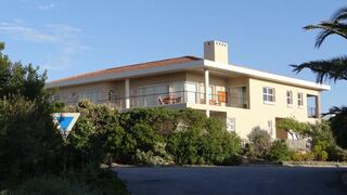 Sondel Beach House | Solar Beach Self-catering