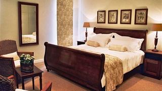 Pelagus House | Accommodation Hermanus