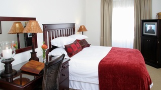Nautilus Cottage | Westcliff (Hermanus) Accommodation