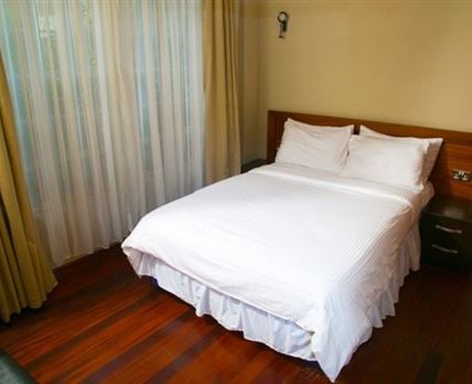 Batians Peak Serviced Apartments