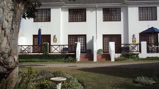 Barford Haven Self Catering Apartments | Eastcliff Accommodation