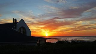 Arum Place | Kommetjie Self-catering