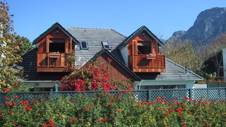 Glenhaven Cottage | Newlands Accommodation