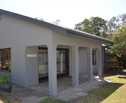 Casa De Playa
