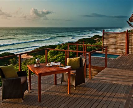 Massinga Beach