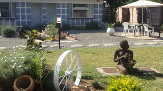 Tshulu Tsha Nabe Lodge | Bulawayo Accommodation