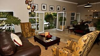 iGwalagwala Guest House | St Lucia Accommodation