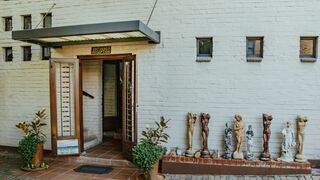 Ons Dorpshuis 8 | Rustenburg Accommodation