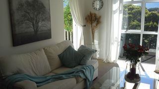9 Riverview | Hout Bay Accommodation